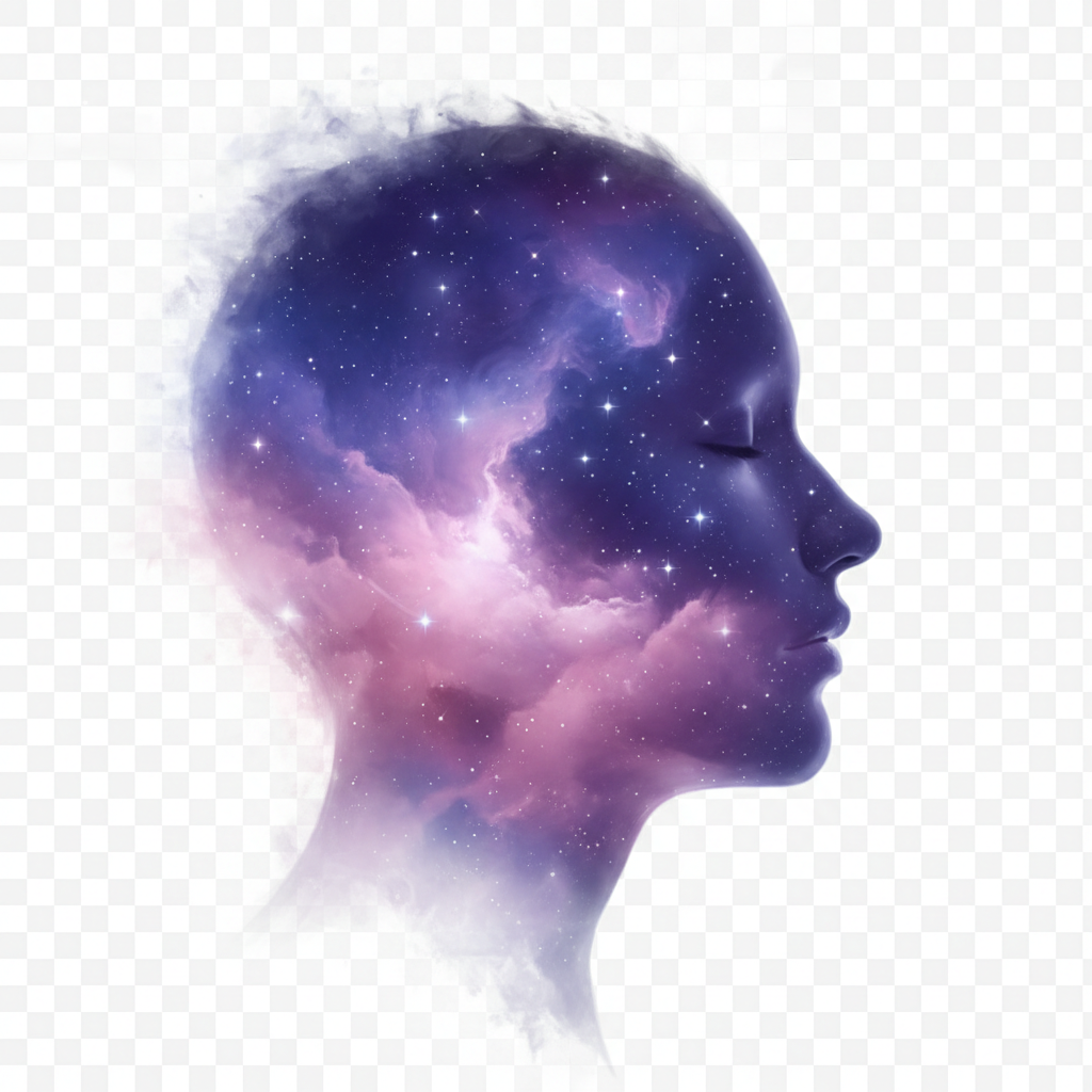 Cosmic avatar